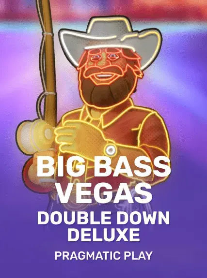 Big Bass Vegas